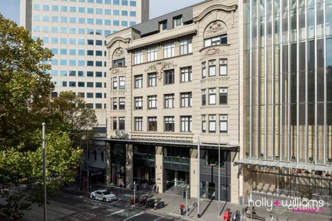 Property photo of 604/399 Bourke Street Melbourne VIC 3000