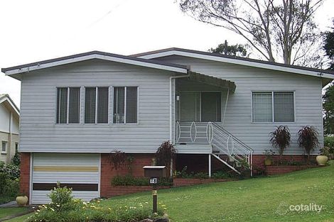 18 Rachael St, Moorooka, QLD 4105