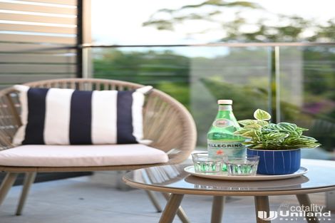 Property photo of 14A Keppel Road Ryde NSW 2112