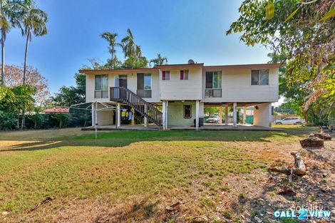 Property photo of 85 Priest Circuit Gray NT 0830