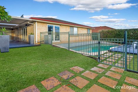 Property photo of 83 Aylward Avenue Quakers Hill NSW 2763