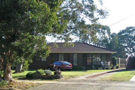 14 Piquet Pl, Toongabbie, NSW 2146