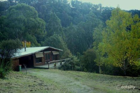 2575 Mt Buller Rd, Merrijig, VIC 3723