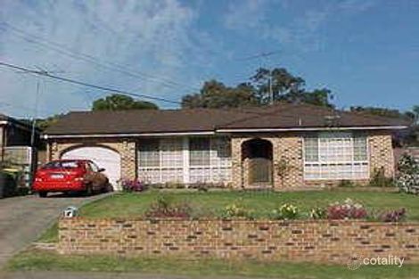 Property photo of 60 Gipps Road Greystanes NSW 2145