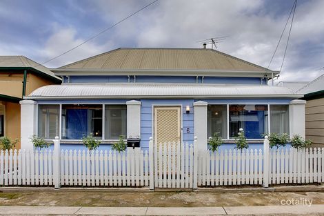 Property photo of 6 Montpelier Street Exeter SA 5019
