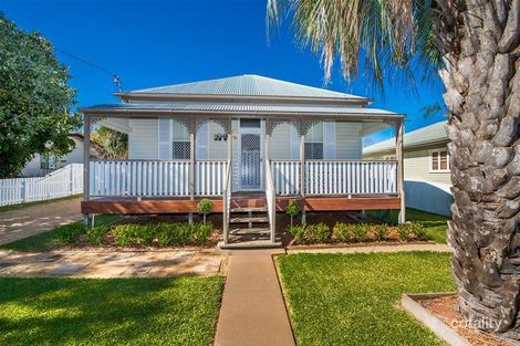96 Hume St, East Toowoomba, QLD 4350