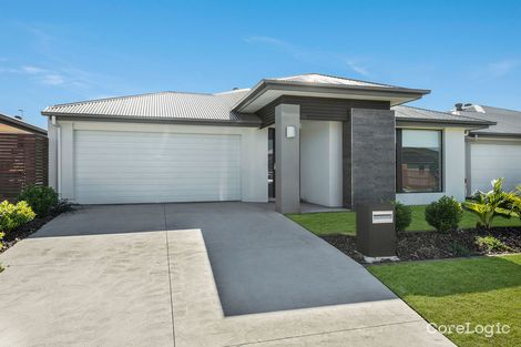 Property photo of 93 Great Sandy Circuit Pimpama QLD 4209