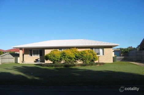 15 Frank Cowley Dr, Glenella, QLD 4740