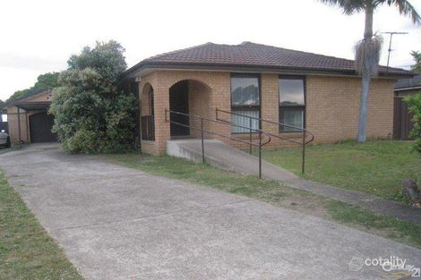Property photo of 265 Prairie Vale Road Prairiewood NSW 2176