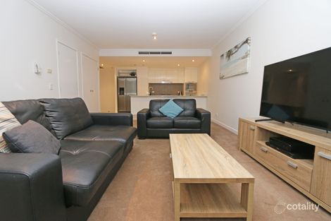 Property photo of 1307/33 T E Peters Drive Broadbeach Waters QLD 4218
