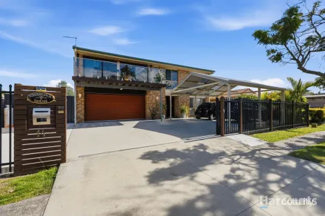 Property photo of 14 Charlock Road Bald Hills QLD 4036