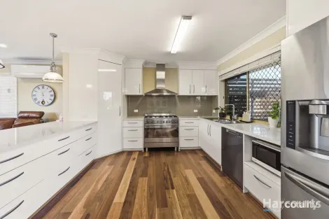 Property photo of 14 Charlock Road Bald Hills QLD 4036