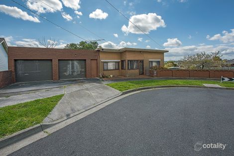 Property photo of 2 May Court Bundoora VIC 3083