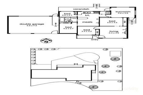 Property photo of 2 May Court Bundoora VIC 3083