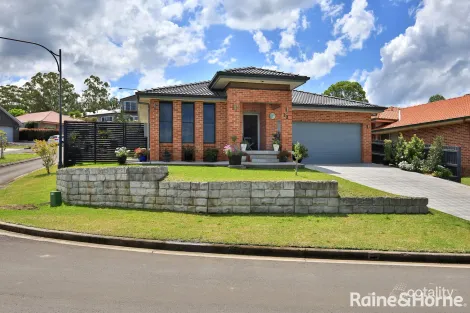 Property photo of 22 Huntingdale Park Road Berry NSW 2535