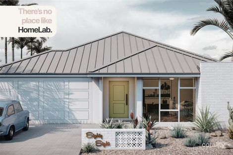 Lot 1781 Mulberry Way, Eglinton, WA 6034