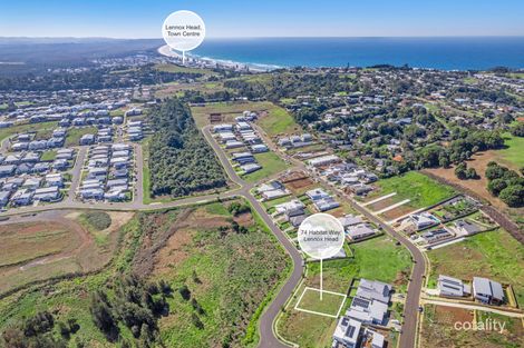 74 Habitat Way, Lennox Head, NSW 2478