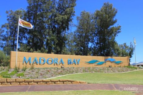 43 Barringarra Con, Madora Bay, WA 6210
