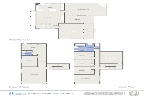 Property photo of 4 Rigby Crescent West Gladstone QLD 4680