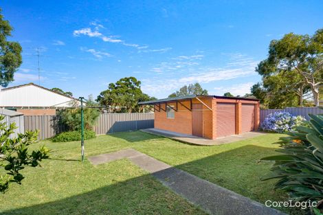 Property photo of 1 Price Street South Penrith NSW 2750