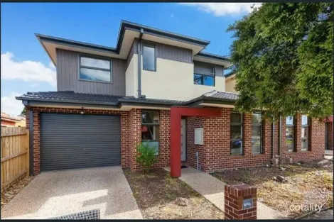 2a Broughton Ave, Reservoir, VIC 3073