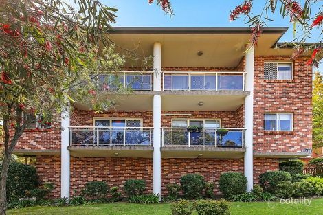 Property photo of 3/17 Balfour Street Allawah NSW 2218