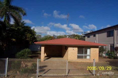 Property photo of 820 Scenic Highway Kinka Beach QLD 4703