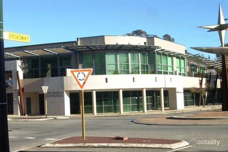 7/29 The Avenue, Nedlands, WA 6009