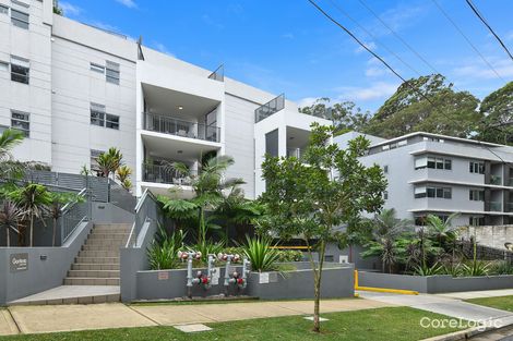 Property photo of 30/62 Gordon Crescent Lane Cove North NSW 2066