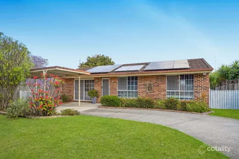7/7 Lowmead St, Underwood, QLD 4119
