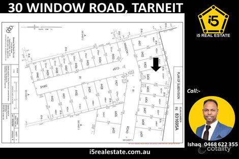 Property photo of 30 Window Road Tarneit VIC 3029