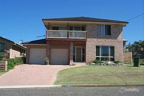 Property photo of 27 Seaview Street Bonny Hills NSW 2445