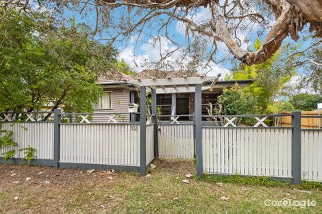 Property photo of 12 Bombery Street Cannon Hill QLD 4170