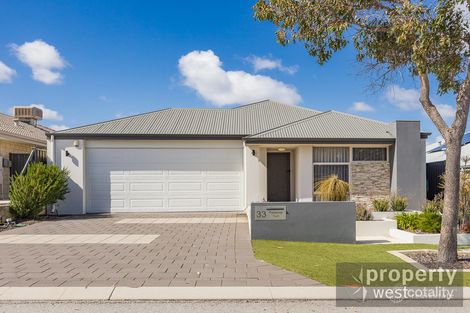 33 Fishbone Turn, Banksia Grove, WA 6031
