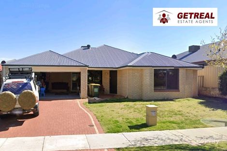 Property photo of 46 Pendleton Crescent Butler WA 6036