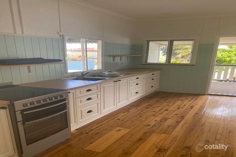 Property photo of 116 Esplanade Toogoom QLD 4655