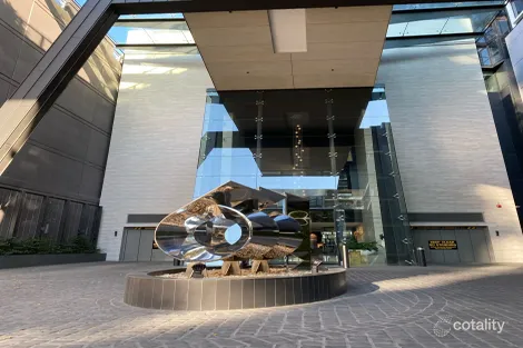 804/661 Chapel St, South Yarra, VIC 3141