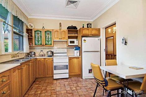 Property photo of 4 Dremeday Street Northmead NSW 2152