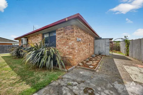 1/11 Drysdale Ct, Newnham, TAS 7248