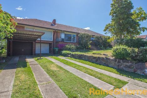 Property photo of 298 Lake Road Glendale NSW 2285