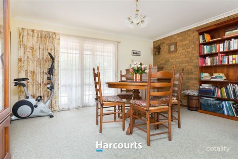 Property photo of 5B Caserta Drive Berwick VIC 3806