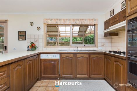 Property photo of 5B Caserta Drive Berwick VIC 3806