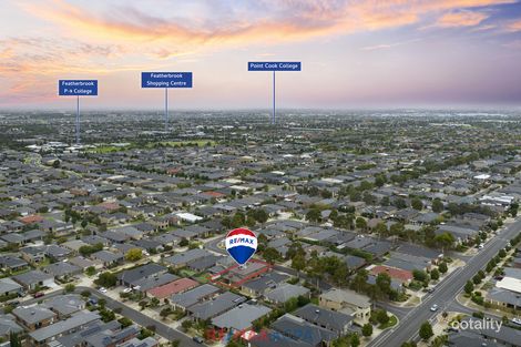 Property photo of 7 Baltic Circuit Point Cook VIC 3030