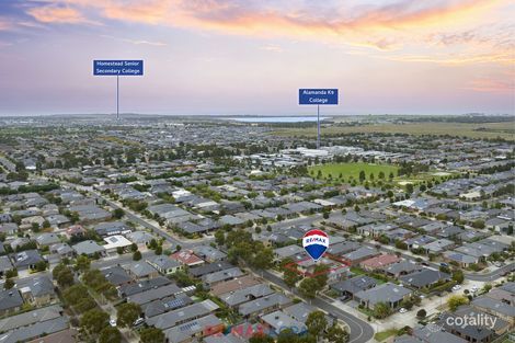 Property photo of 7 Baltic Circuit Point Cook VIC 3030