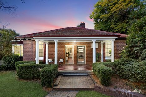 Property photo of 7 York Street Beecroft NSW 2119