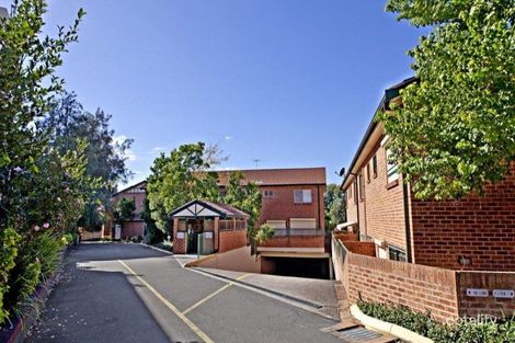 Property photo of 7/2-4 Russell Street Strathfield NSW 2135