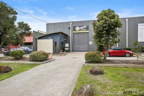 15 Virginia St, Mornington, VIC 3931