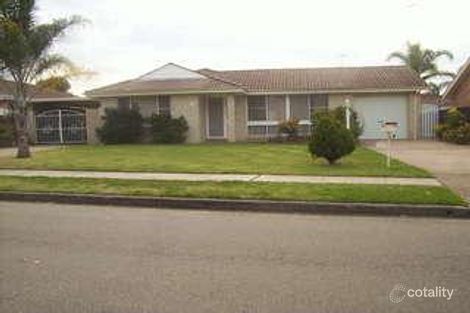 Property photo of 14 Budapest Street Rooty Hill NSW 2766