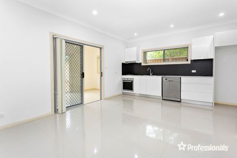 Property photo of 67 Queen Street Revesby NSW 2212