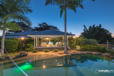 Property photo of 166 Cootharaba Downs Road Cootharaba QLD 4565